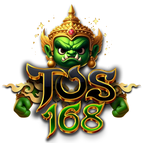 บาคาร่า TOS168 เว็บตรงอันดับ 1 ไม่ผ่านเอเย่นต์ ไม่มีขั้นต่ำ logo